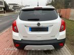 Opel Mokka 1.7 CDTI ecoFLEX Start/Stop 4x4 Edition - 38