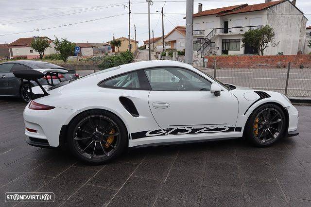 Porsche 991 GT3 RS - 6