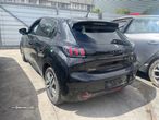 PEUGEOT 208 1.2 PURETECH DE 2020 PARA PEÇAS - 1