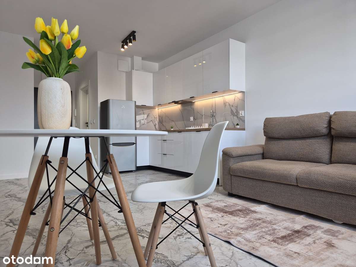 Centrum, kawalerka 27 mkw, ulica Miedziana 4. - Pełny obrazek: 1/8