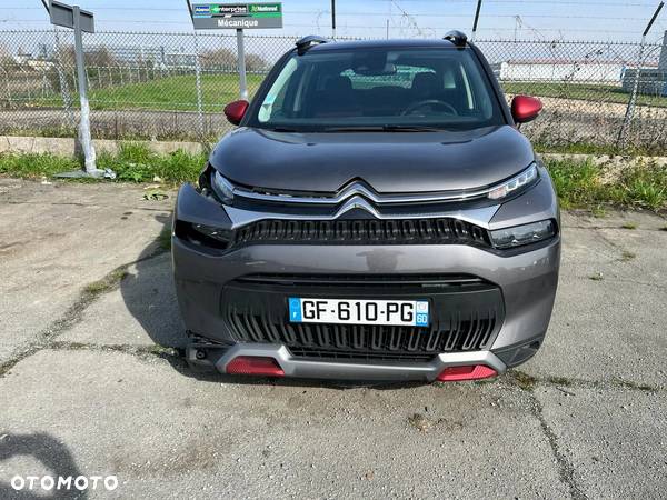 Citroën C3 Aircross 1.2 PureTech Live S&S - 15