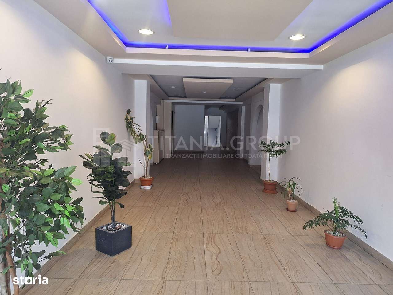 Apartament 2 camere decomandat, spatios,  Coresi Isaran - Imagine principală: 3/15