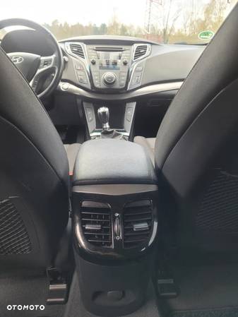 Hyundai i40 i40cw 1.7 CRDi 5 Star Edition - 34