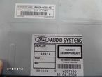 FORD MONDEO MK4 RADIO CD MP3 ZMIENIARKA CD3XX-CD6 8S7T-18C939-MD - 5