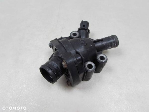 VOLVO S40 V50 S60 C70 2.4 B 2.5 T5 OBUDOWA TERMOSTATU 30650810 - 1