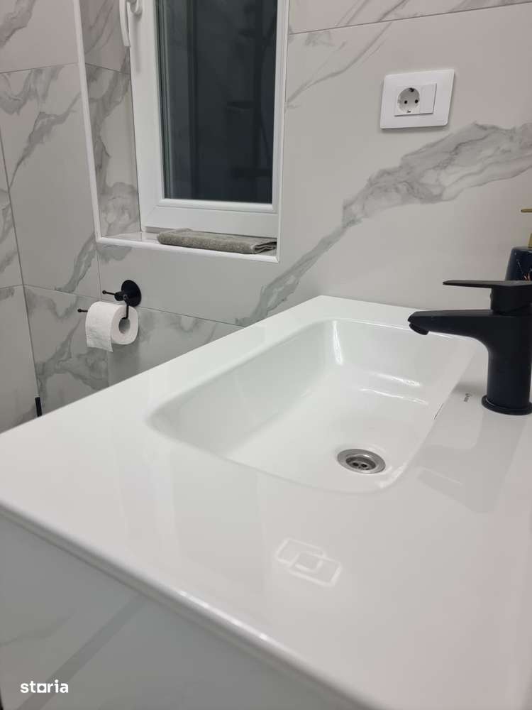 Casa noua, mobilata, gata de mutat-14