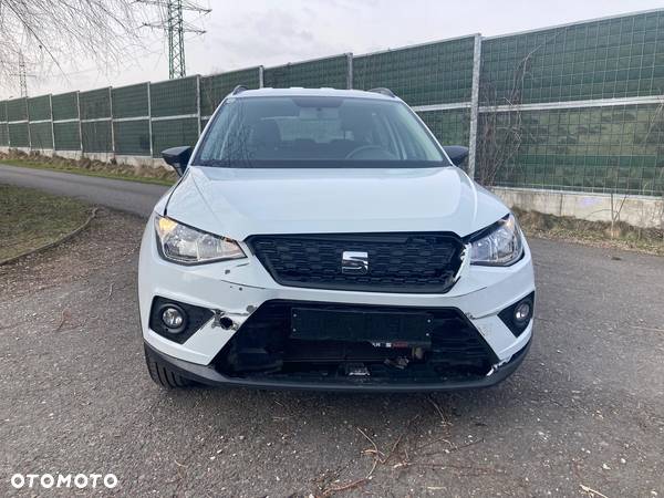 Seat Arona 1.0 Eco TSI Style - 18