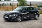 Audi A3 1.4 TFSI g-tron Sportback - 5