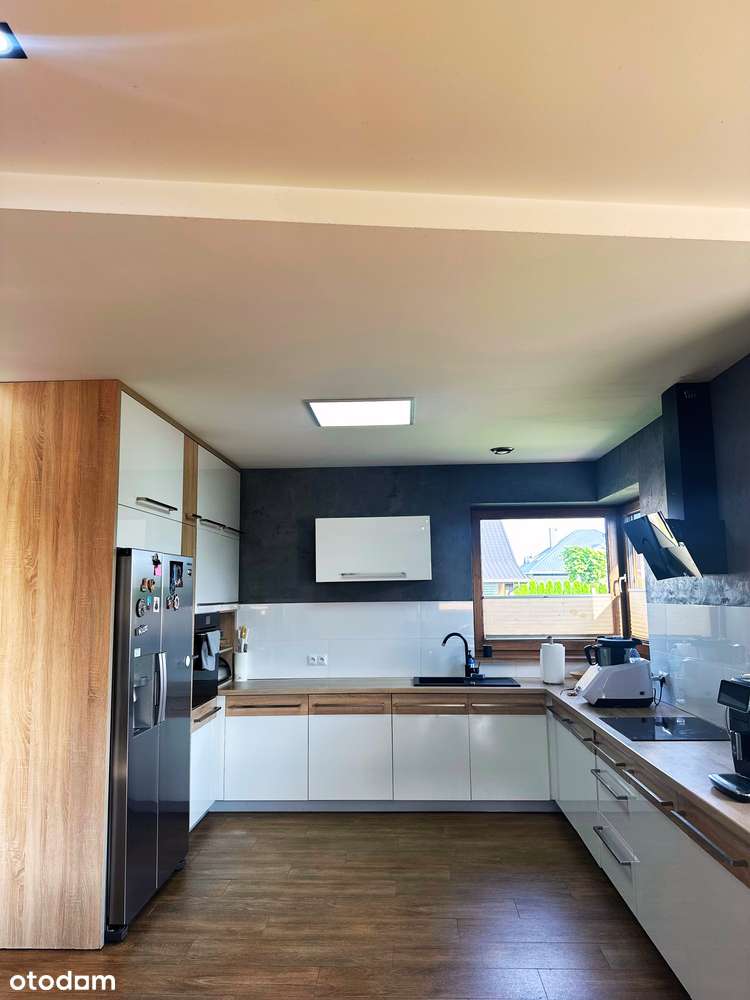 Komfortowy, parterowy DOM w Anusinie na sprzedaż ! ! !-8