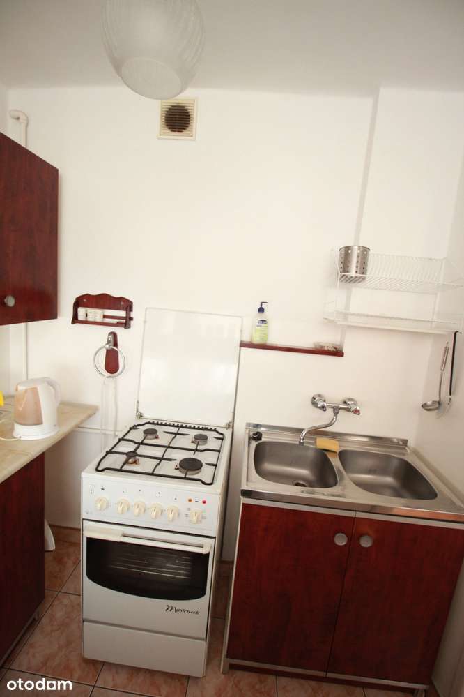 Mieszkanie, 37,80 m², Katowice-5