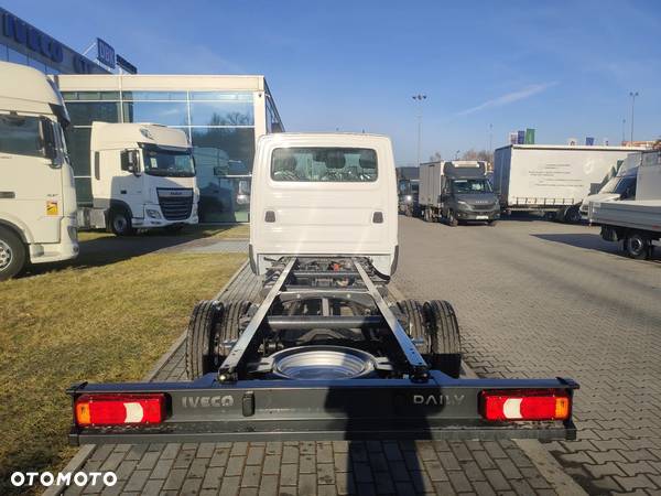 Iveco Daily / Dostępny od ręki ! - 5