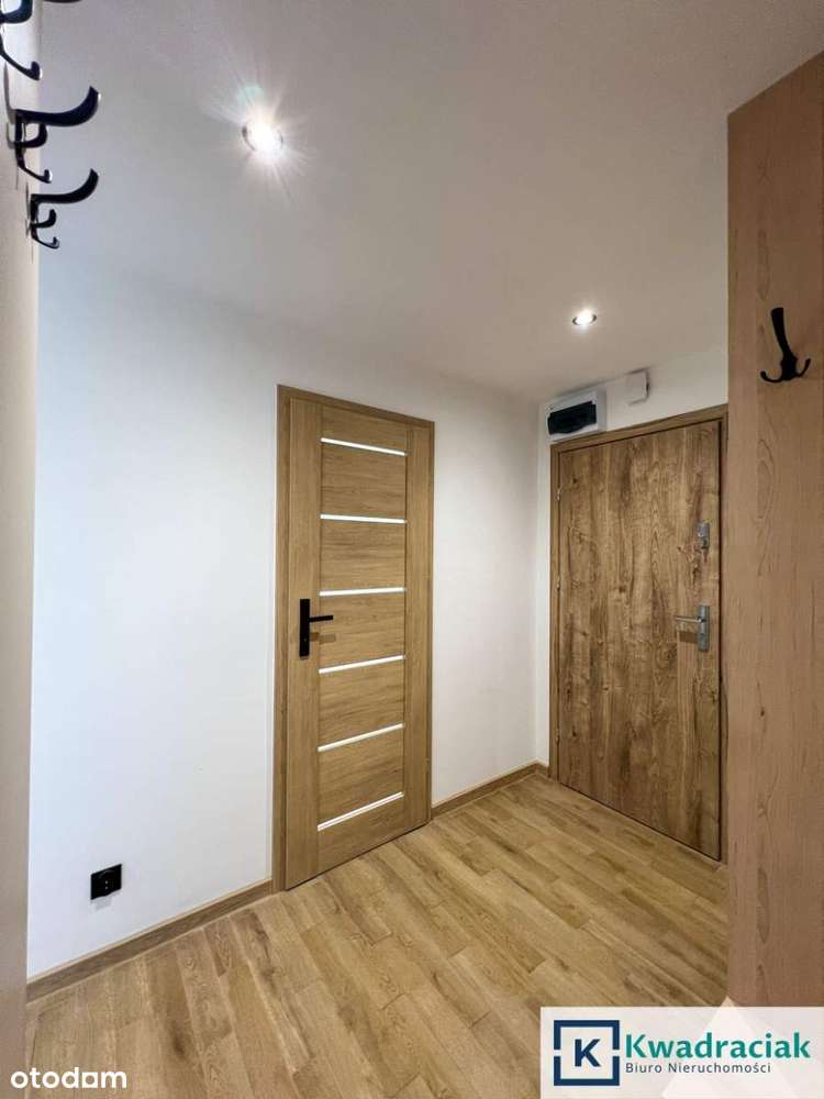 Mieszkanie po remoncie - Sprzedaż Lub Zamiana-13