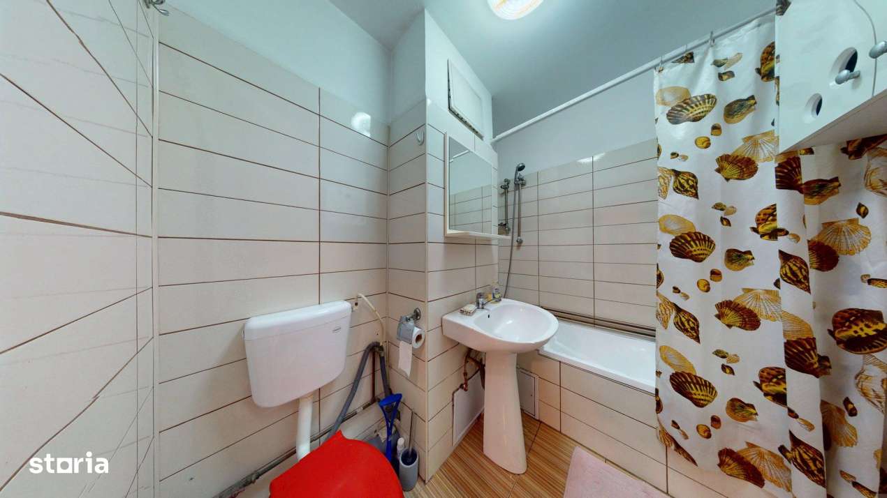 De Vanzare-Ap 3 Cam Cu Centrala Proprie - P-ta Victoriei - Titulescu-11