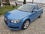 Audi A3 1.4 TFSI Sportback Ambition - 2