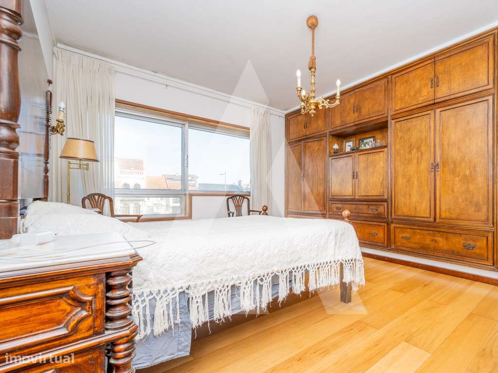 Apartamento T4 no Jardim dos Campos - Ovar-15