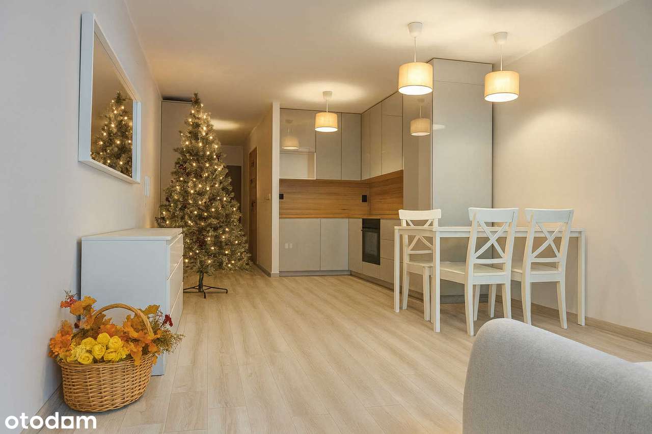 Jednopokojowe, Grunwald z garażem bez prowizji - Pełny obrazek: 4/16