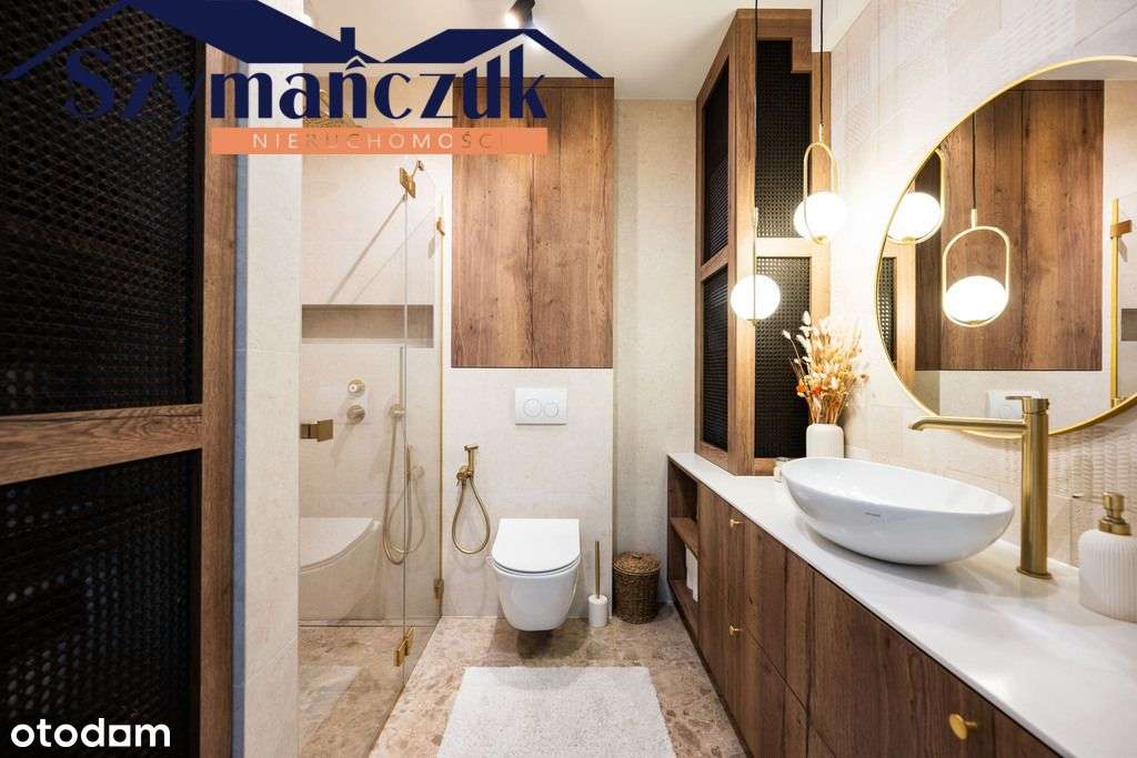 Mieszkanie 4 pokoje wykończone pod klucz-1