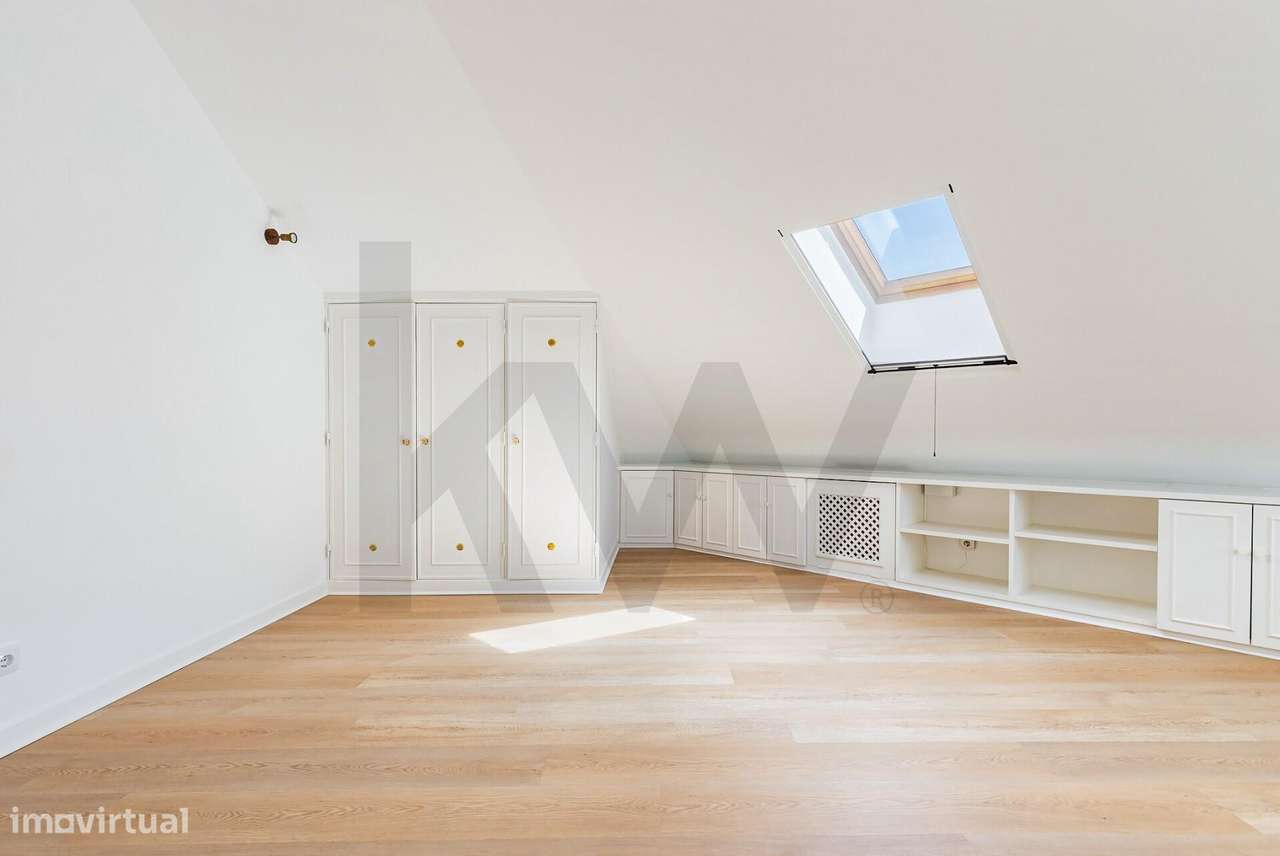 Exclusivo Chalé Octogonal dos Anos 40 no Coração do Triângulo Dourado-53