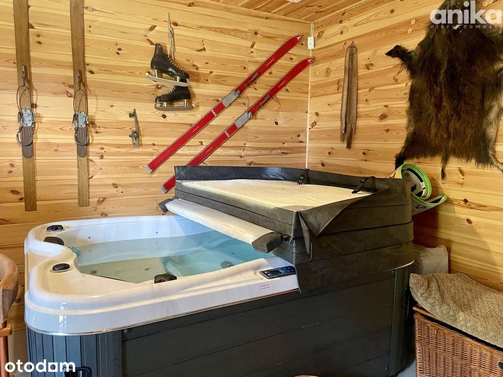 Piękna rekreacyjna nieruchomość-13