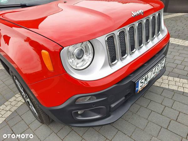 Jeep Renegade - 35