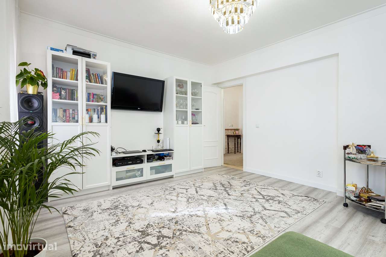 Apartamento T2, Carregado - Grande imagem: 3/15