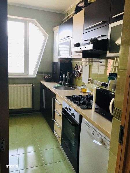 Vanzare apartament 2 camere Drumul Taberei