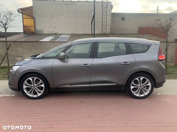 Renault Grand Scenic Gr 1.5 dCi Intens EDC - 6