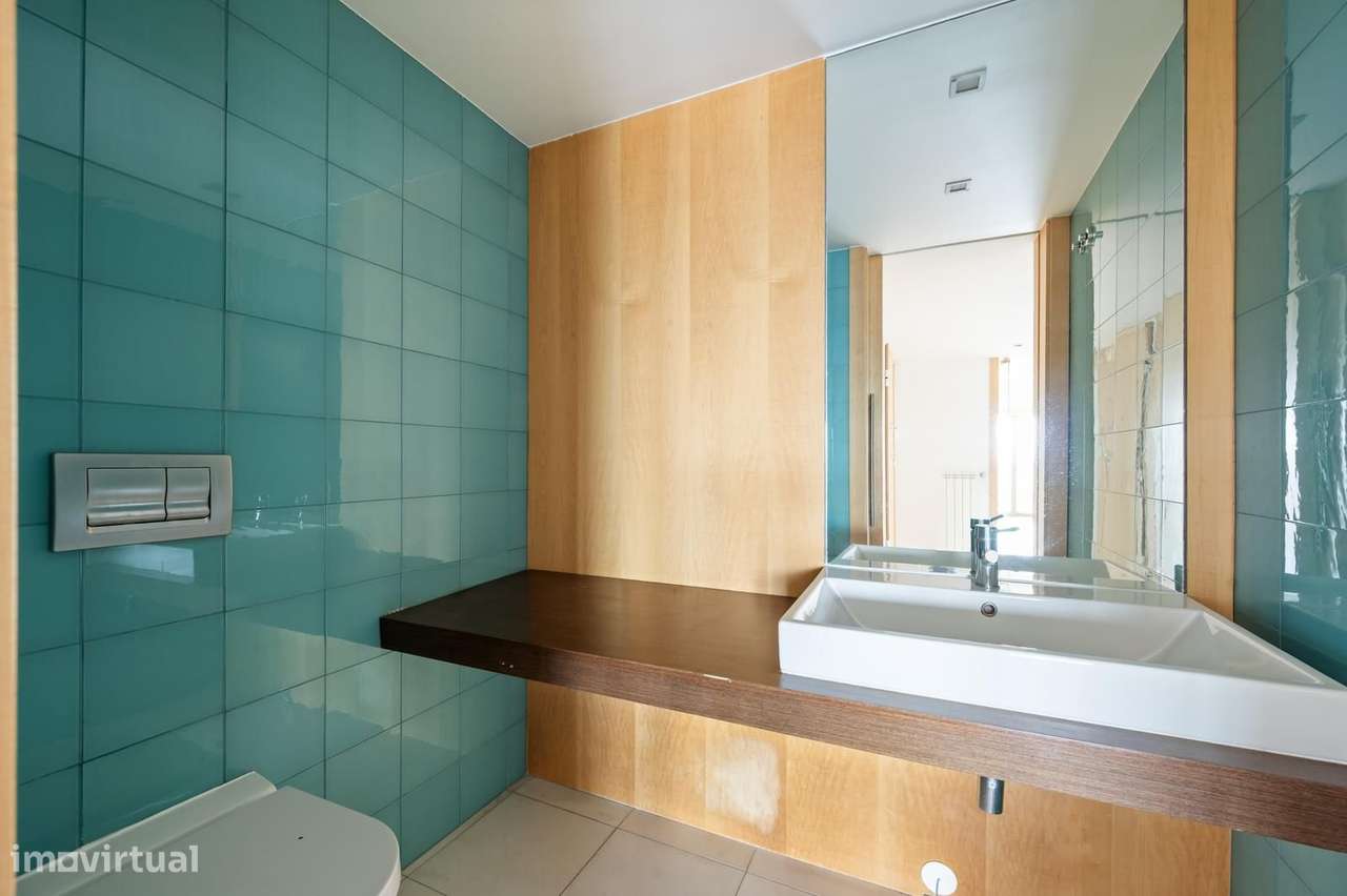 Apartamento T4 com piscina, Gandarinha, Cascais - Grande imagem: 3/50