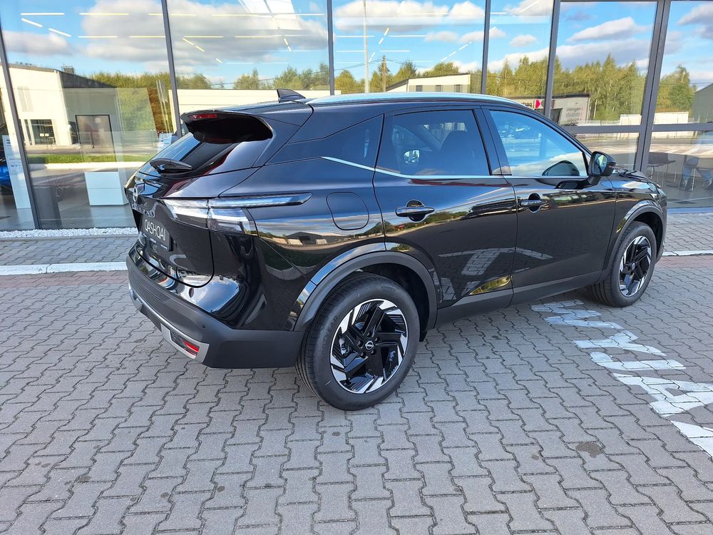 Kamery 360 / P. Zimowy / Cyfrowe Zegary / Relingi