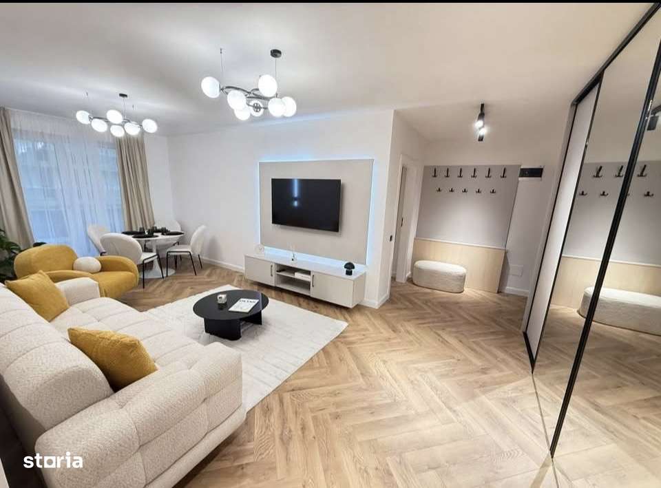 Apartament la cheie zona Elite . - Imagine principală: 2/10