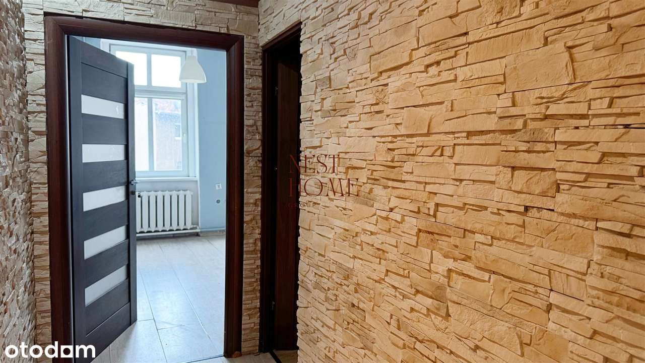 Inwestycja 156m2|do adaptacji|Centrum|Parking-12