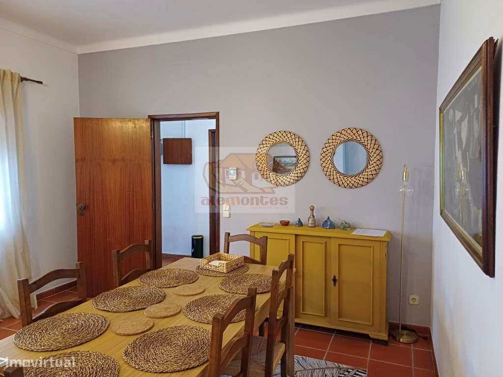 Moradia com jardim e piscina - pronta a habitar - Grande imagem: 4/25