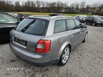 Audi A4 Avant 1.9 TDI Quattro - 4