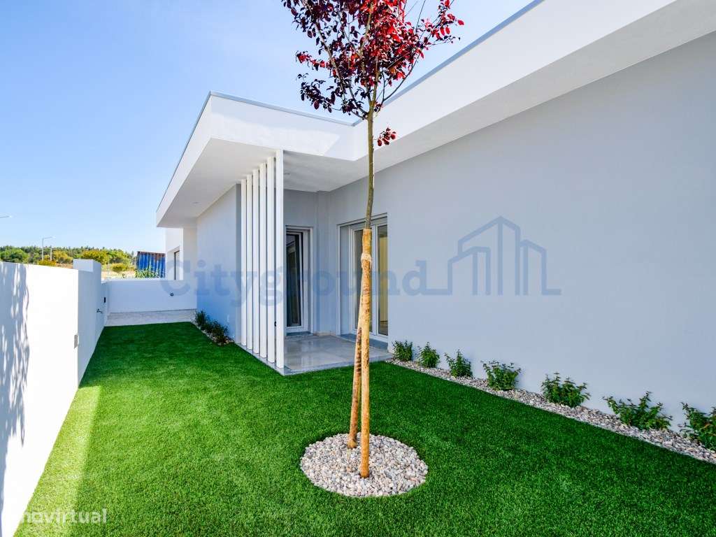 Moradia – Nadadouro - Vista 5