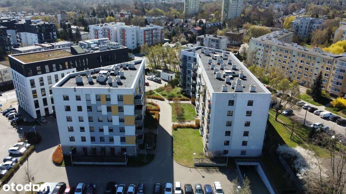 2 pokojowe do wprowadzenia z komórką lok. w cenie! - Pełny obrazek: 3/20