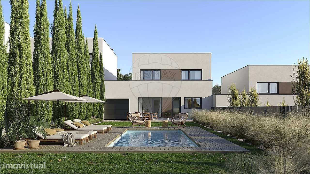 Moradia T4 para venda - Grande imagem: 5/34