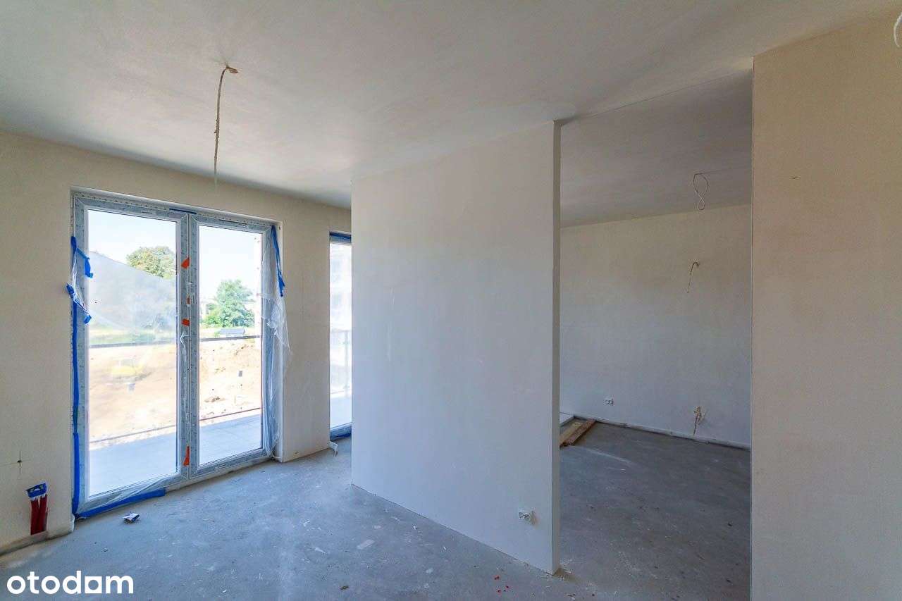 Gotowe mieszkania od dewelopera Green Estate - Pełny obrazek: 3/4