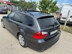 BMW Seria 3 318d Touring - 10