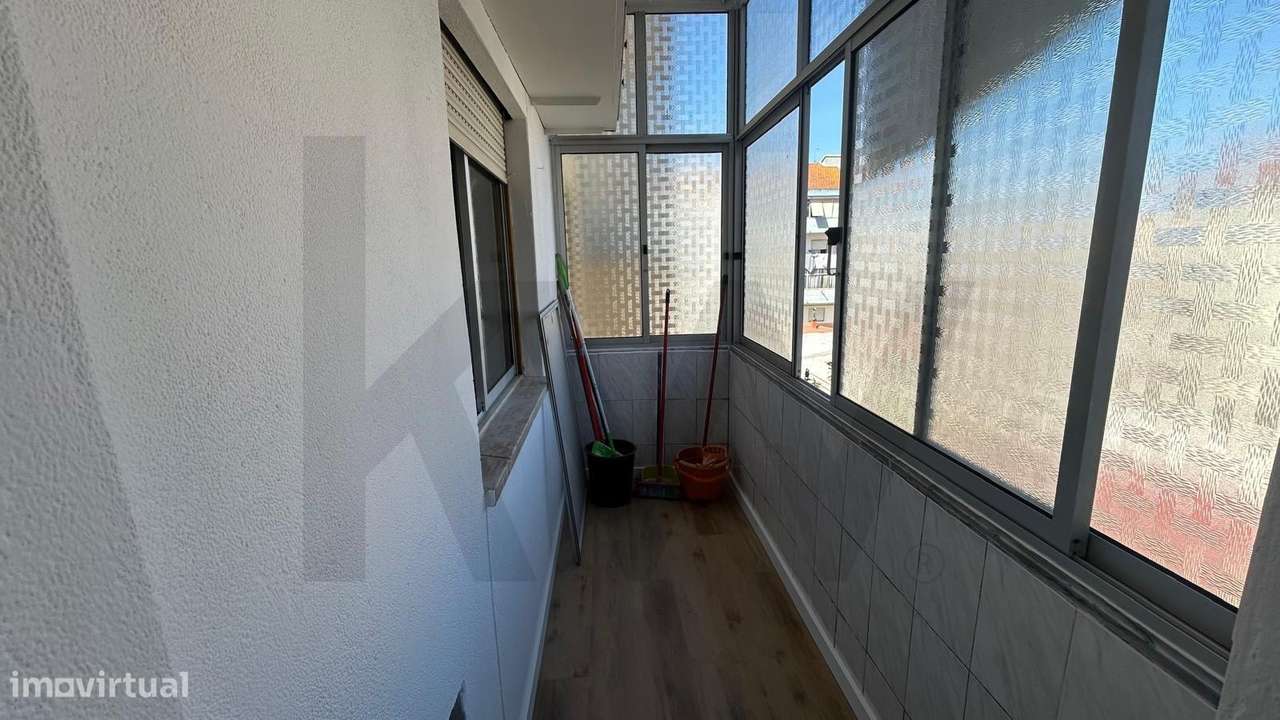 Arrendamento - T3 na Quinta da Lomba, Barreiro - Grande imagem: 5/25