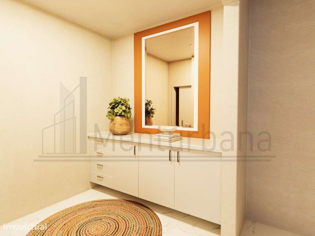 FANTÁSTICA MORADIA T4 - TIRES-20