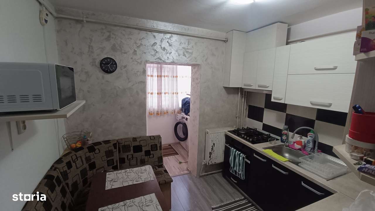 Apartament 2 camere mobilat  – aproape de Mall - Imagine principală: 4/17