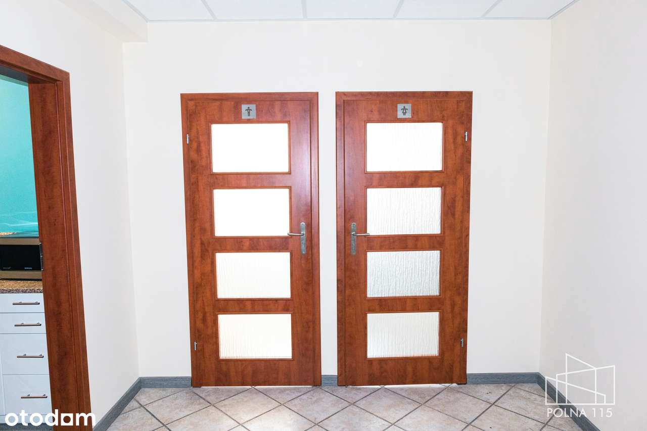 Lokal biurowy 17 m2    ANEKS KUCH  dostęp 24H   PARKING - Pełny obrazek: 5/10