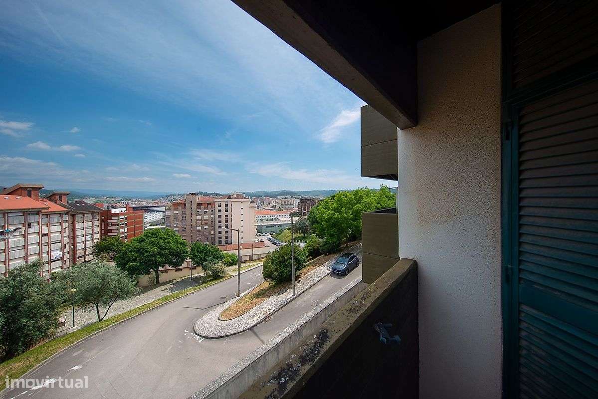 Apartamento T2 para venda-20