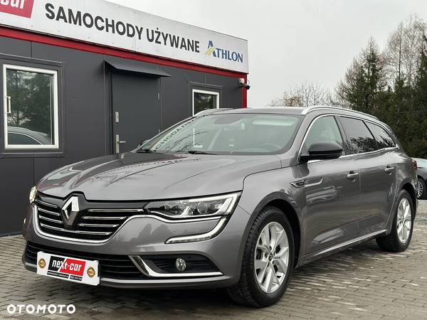 Renault Talisman 1.3 TCe FAP Limited EDC - 5