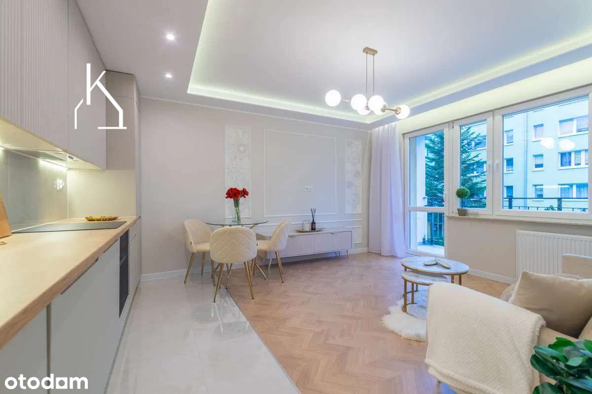 3 pokoje, po remoncie, blisko komunikacji !-2