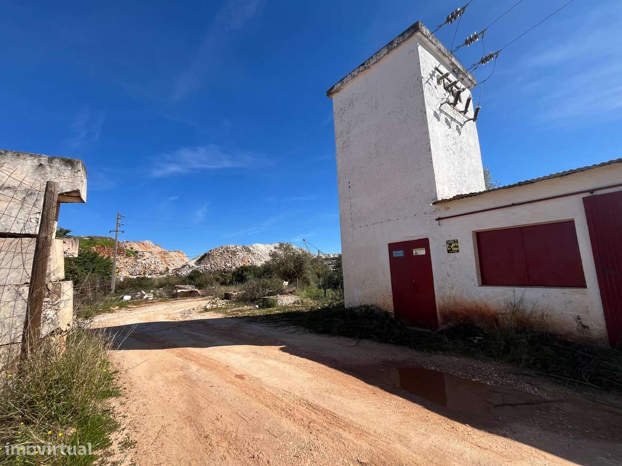 PEDREIRA | OLIVAL | VENDA | BORBA-6