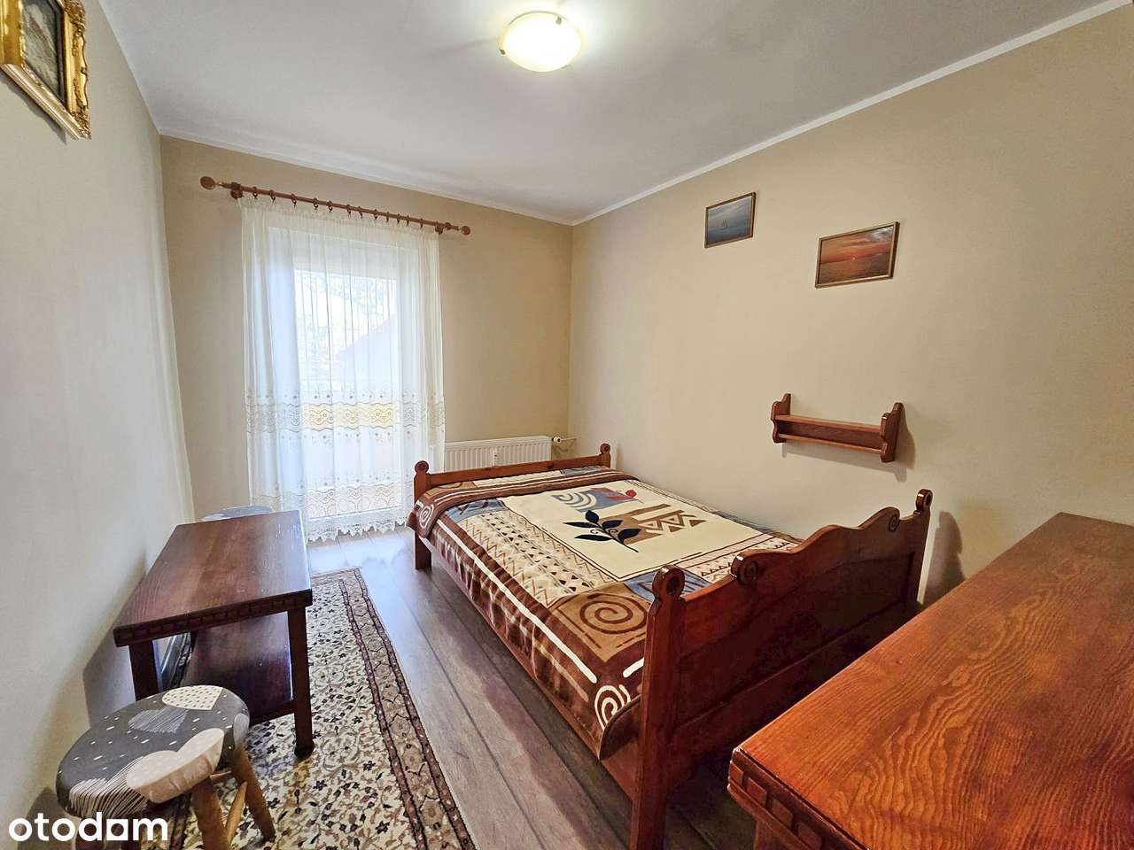 Dwa mieszkania - jedno i dwupokojowe, umeblowane. Blisko centrum. - Pełny obrazek: 4/16