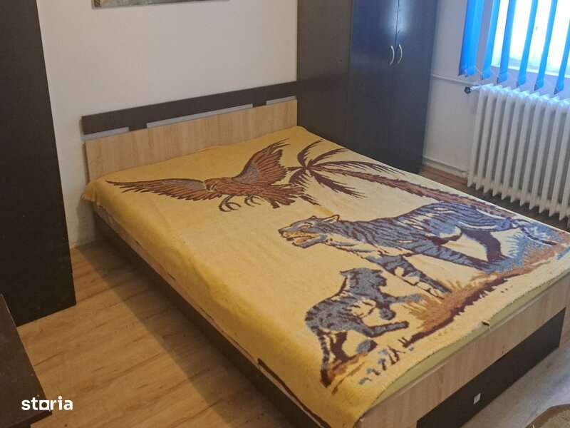 Apartament cu 2 camere, Brancoveanu - Lamotesti-5