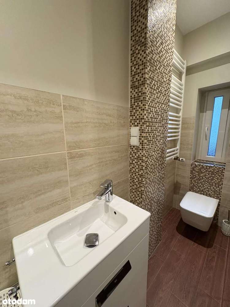 Przytulne mieszkanie dwupokojowe w atrakcyjnej dzielnicy-5