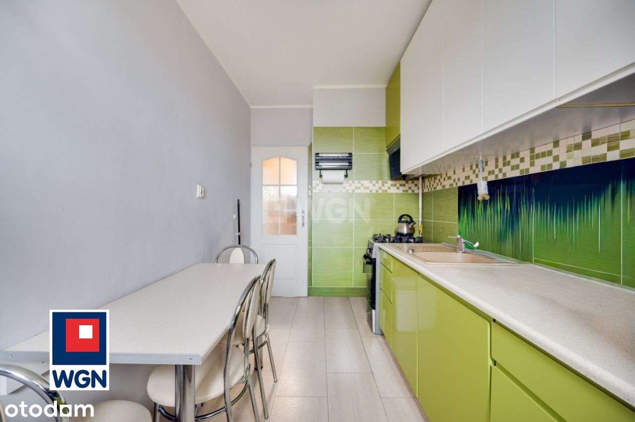 Mieszkanie, 63 m², Gdańsk - Pełny obrazek: 3/12